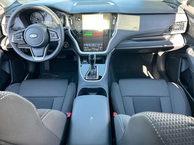 new 2025 Subaru Outback car, priced at $33,864