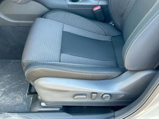 new 2025 Subaru Outback car, priced at $33,864