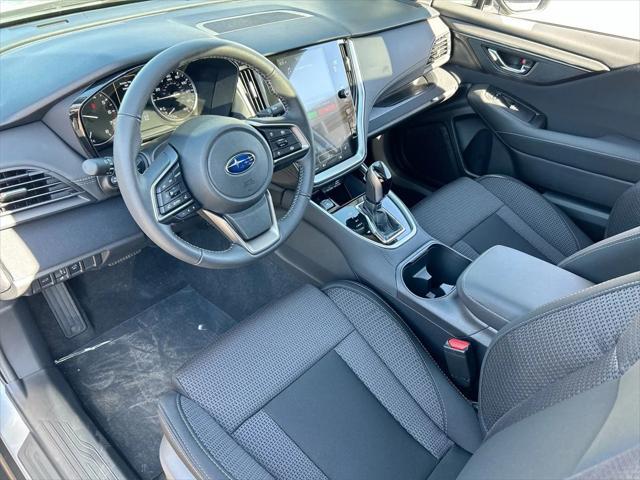 new 2025 Subaru Outback car, priced at $33,864