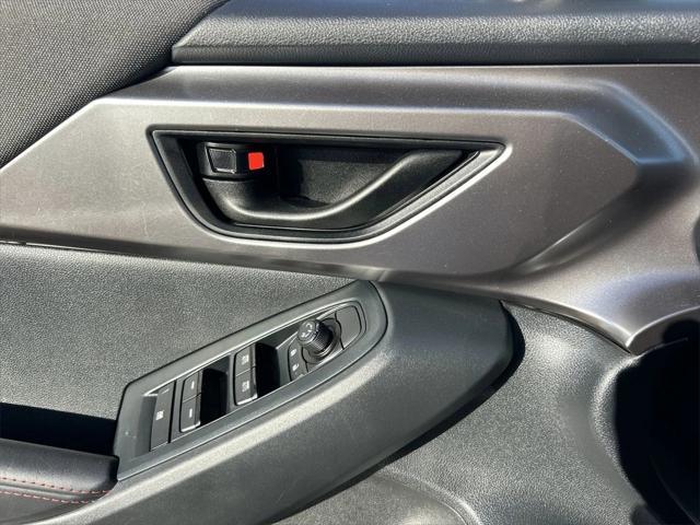 used 2024 Subaru Impreza car, priced at $26,195