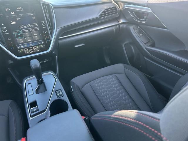 used 2024 Subaru Impreza car, priced at $26,195