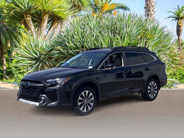 new 2025 Subaru Outback car, priced at $37,450