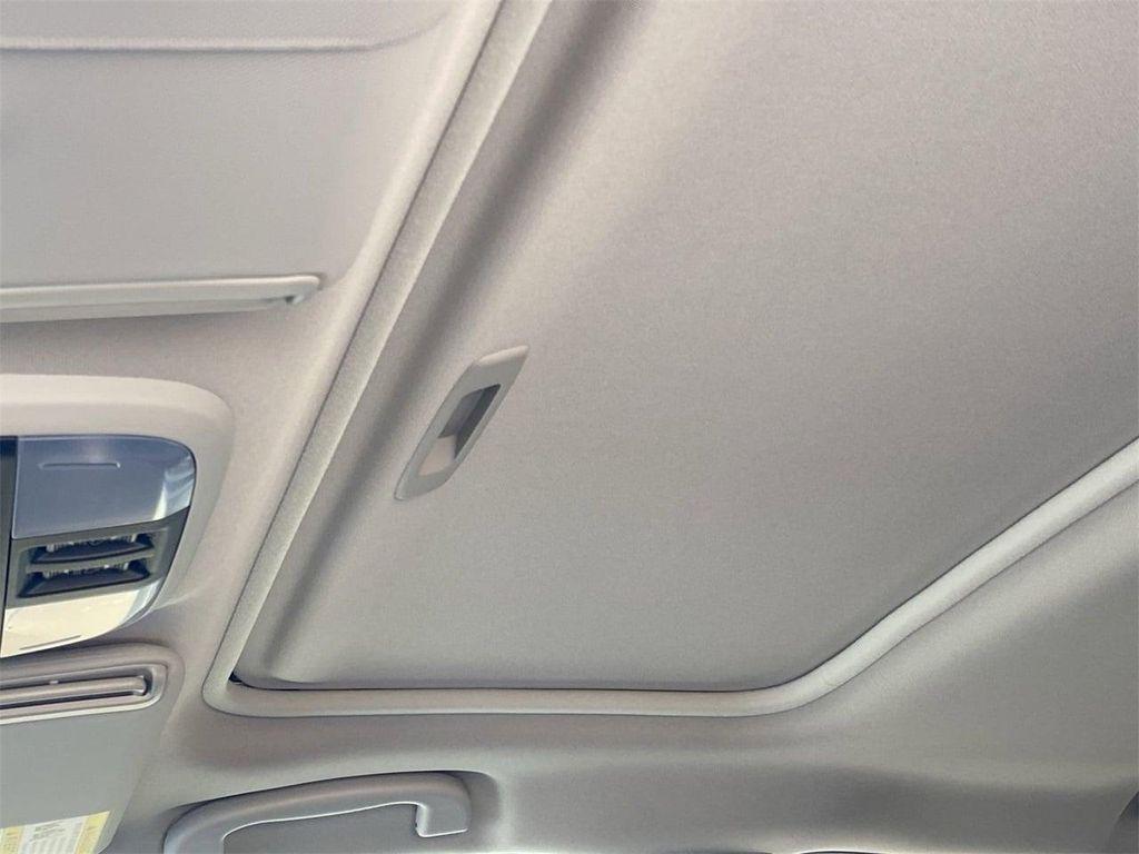 new 2025 Subaru Crosstrek car, priced at $30,313