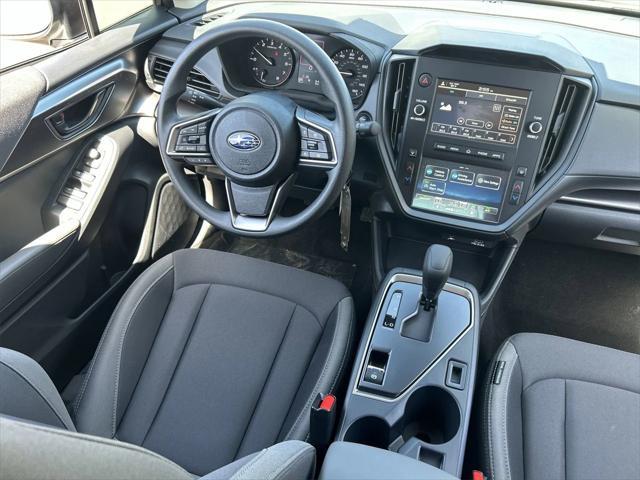 new 2025 Subaru Impreza car, priced at $24,141