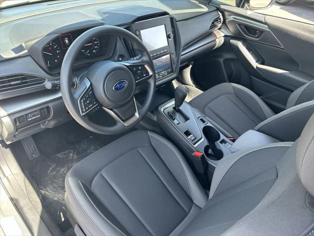 new 2025 Subaru Impreza car, priced at $24,141