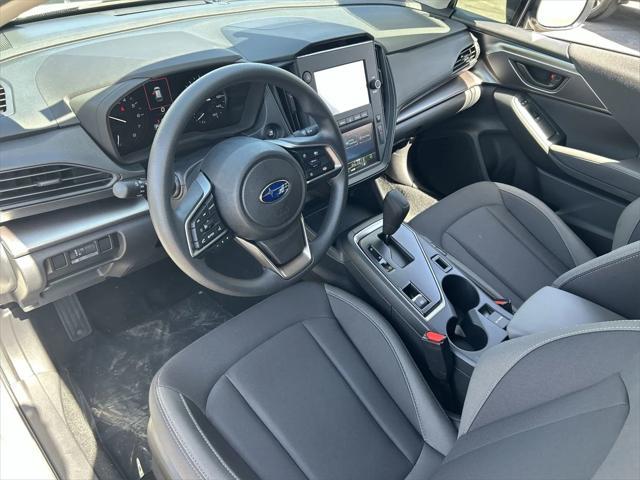 new 2025 Subaru Impreza car, priced at $24,141