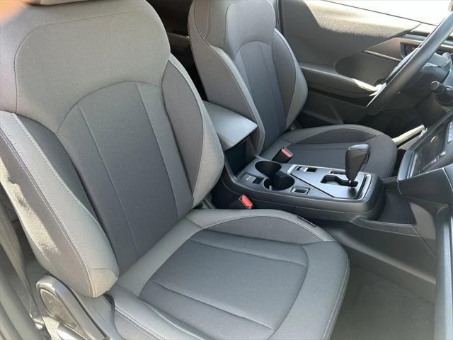new 2025 Subaru Impreza car, priced at $24,141