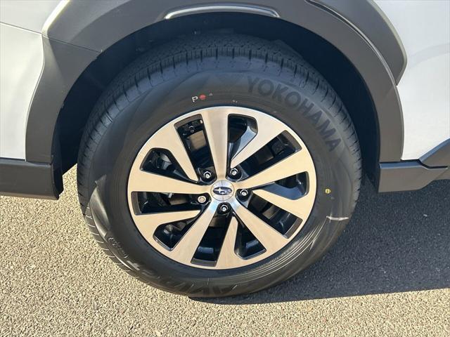 new 2025 Subaru Outback car, priced at $33,864