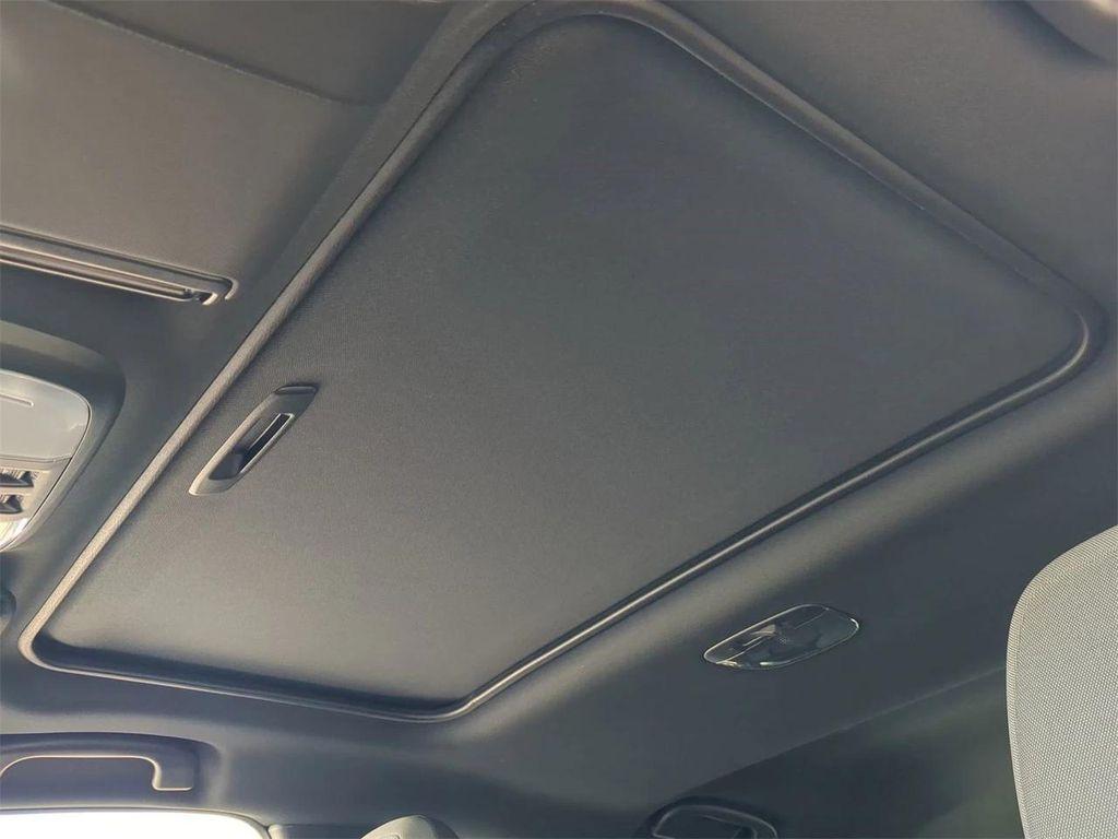 used 2024 Subaru Crosstrek car, priced at $30,790