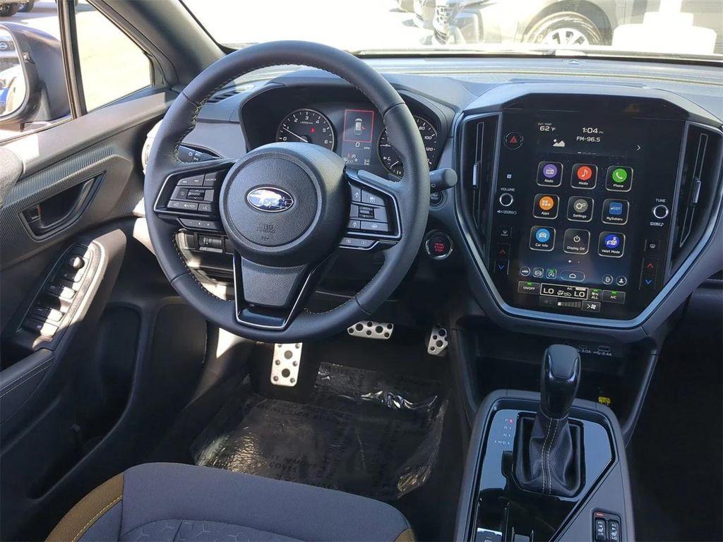 used 2024 Subaru Crosstrek car, priced at $30,790
