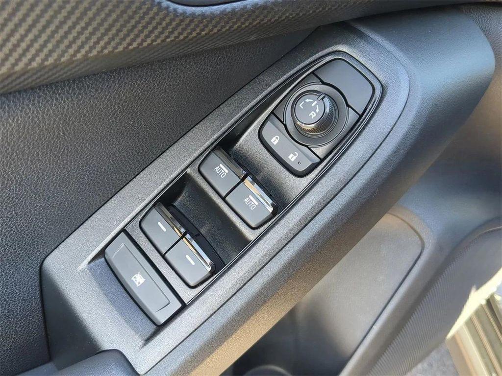 used 2024 Subaru Crosstrek car, priced at $30,790