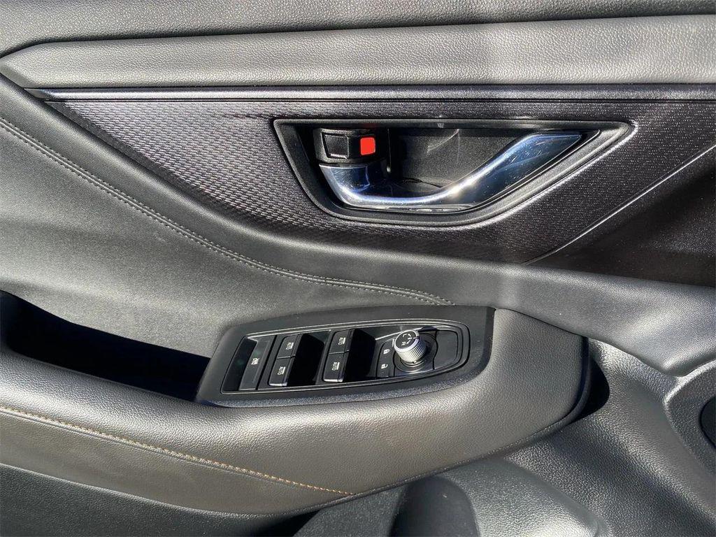 used 2022 Subaru Outback car, priced at $20,900