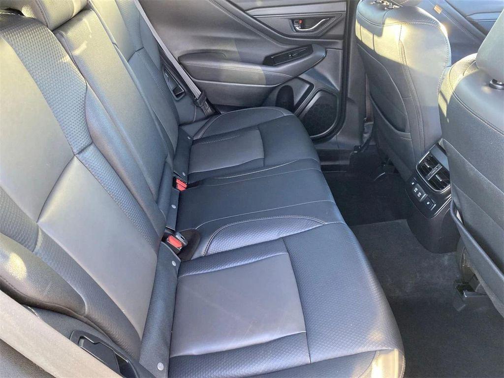 used 2022 Subaru Outback car, priced at $20,900