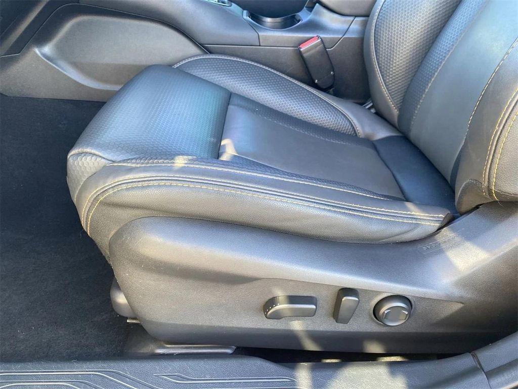 used 2022 Subaru Outback car, priced at $20,900