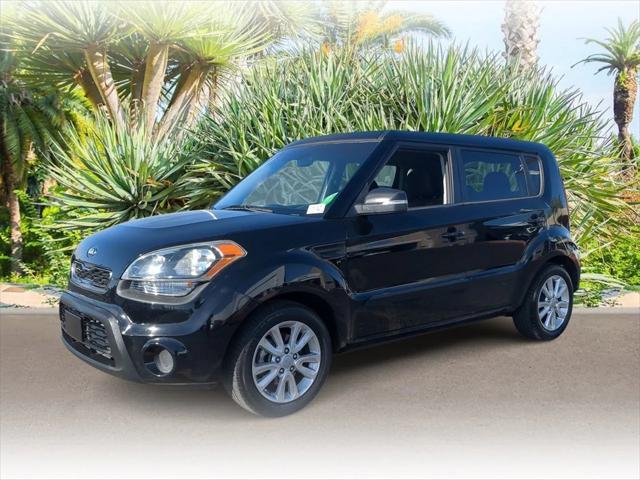 used 2013 Kia Soul car, priced at $9,797