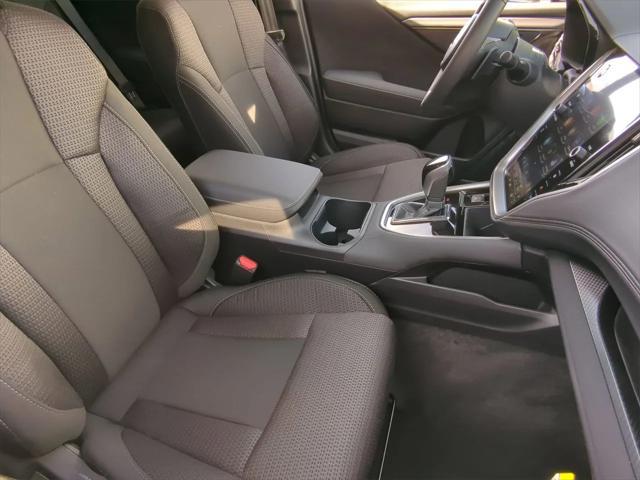 new 2025 Subaru Outback car, priced at $34,315