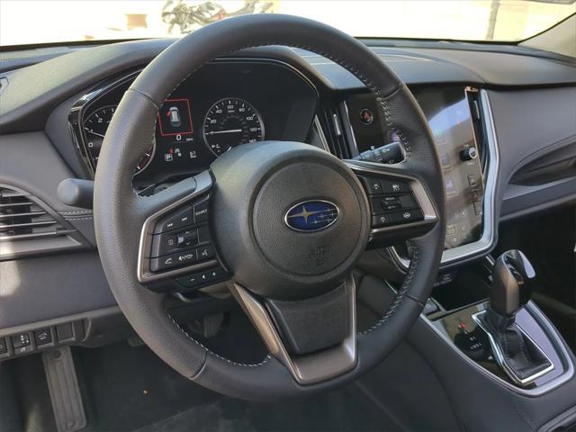 new 2025 Subaru Outback car, priced at $34,315