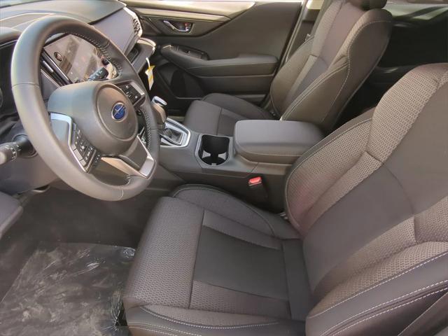 new 2025 Subaru Outback car, priced at $34,315
