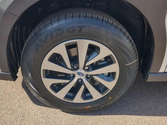 new 2025 Subaru Outback car, priced at $34,315