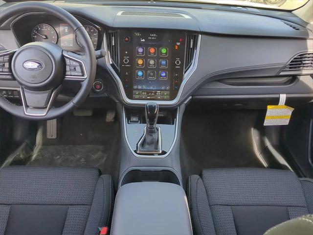 new 2025 Subaru Outback car, priced at $34,315