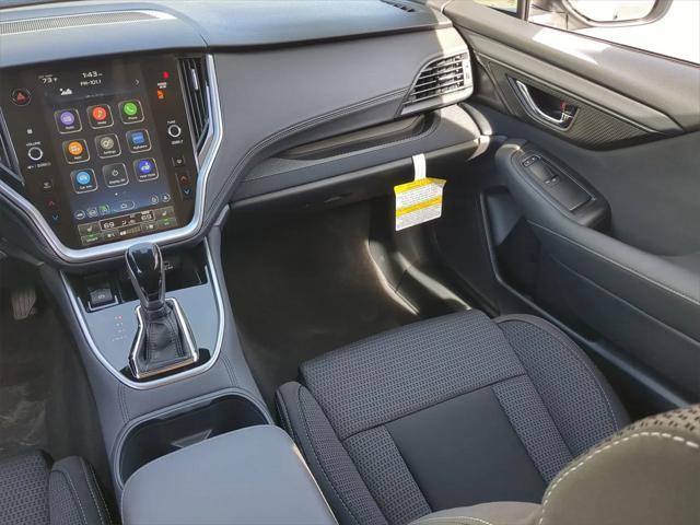 new 2025 Subaru Outback car, priced at $34,315