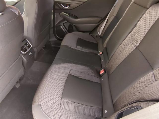 new 2025 Subaru Outback car, priced at $34,315
