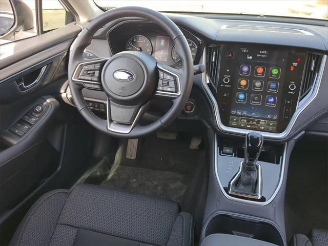 new 2025 Subaru Outback car, priced at $34,315