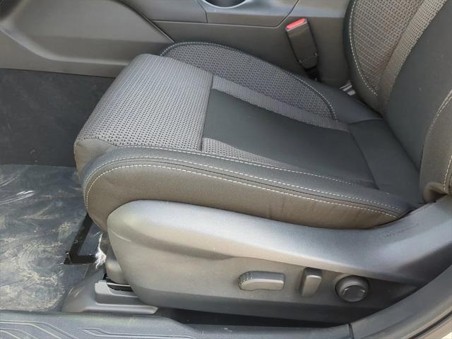 new 2025 Subaru Outback car, priced at $34,315