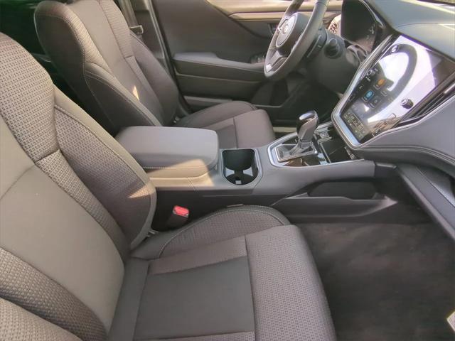 new 2025 Subaru Outback car, priced at $34,315