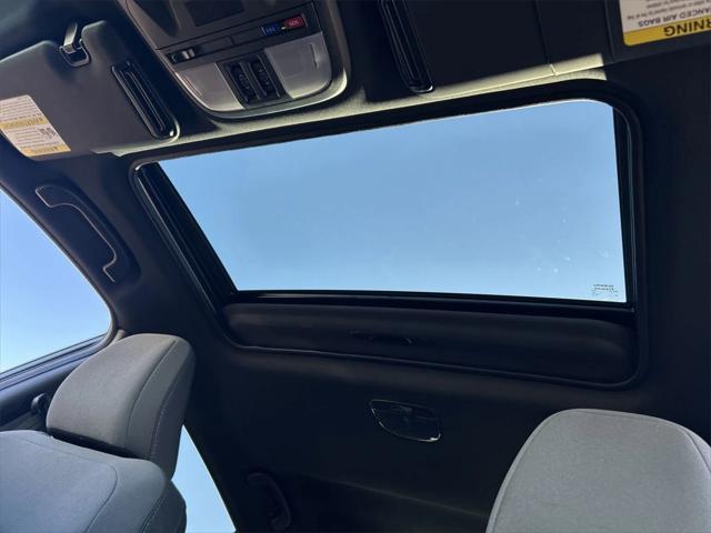 new 2025 Subaru Crosstrek car, priced at $32,903