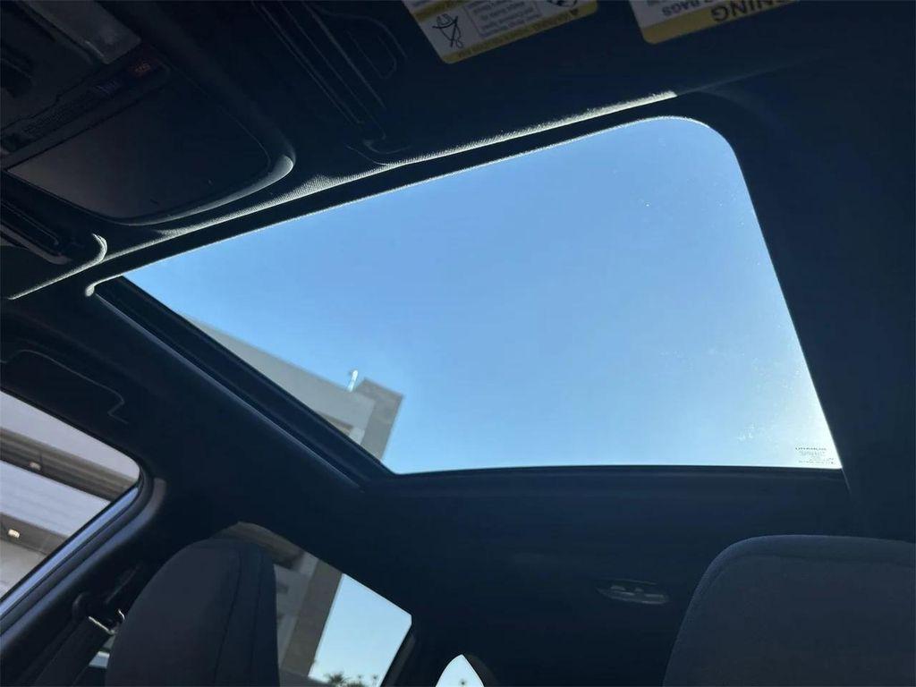 new 2025 Subaru Forester car, priced at $34,797