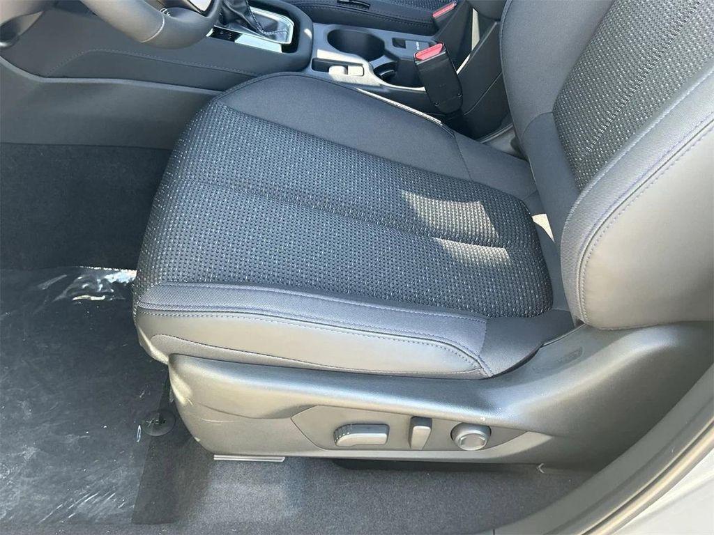 new 2025 Subaru Forester car, priced at $34,797