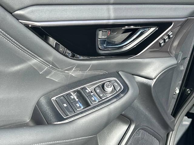 new 2025 Subaru Outback car, priced at $44,172