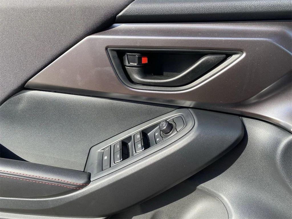 new 2025 Subaru Impreza car, priced at $28,547