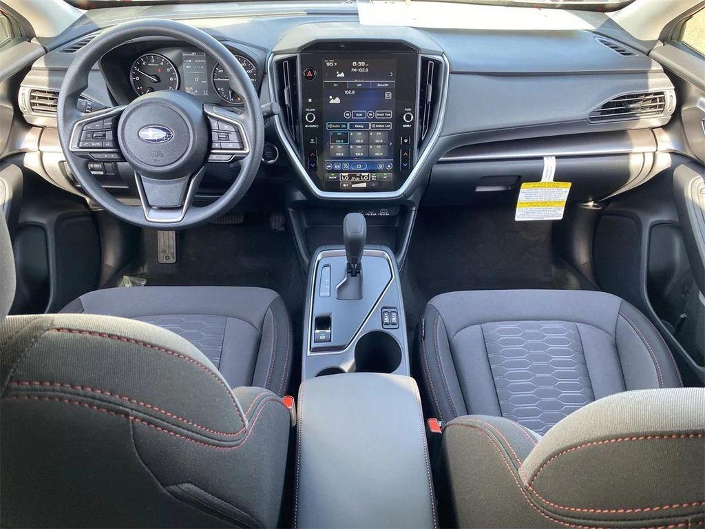 new 2025 Subaru Impreza car, priced at $28,547