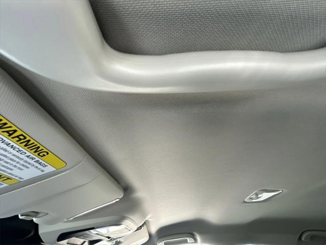 new 2025 Subaru Crosstrek car, priced at $28,348