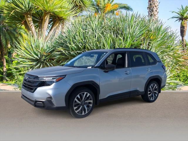 new 2025 Subaru Forester car, priced at $39,514