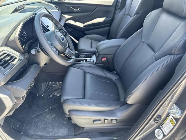 new 2025 Subaru Ascent car, priced at $48,874