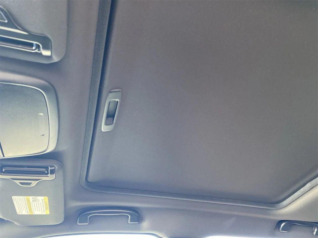 new 2025 Subaru Forester car, priced at $34,797