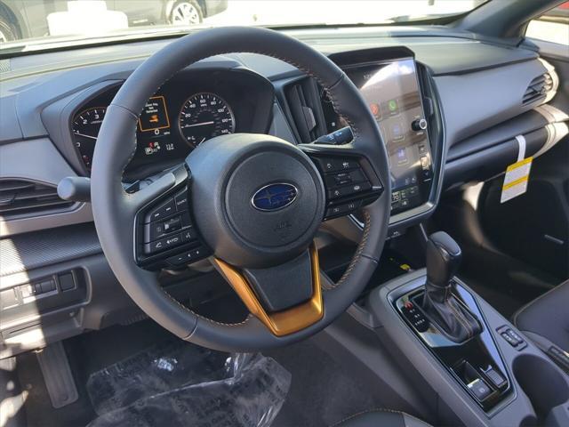 new 2024 Subaru Crosstrek car, priced at $34,476