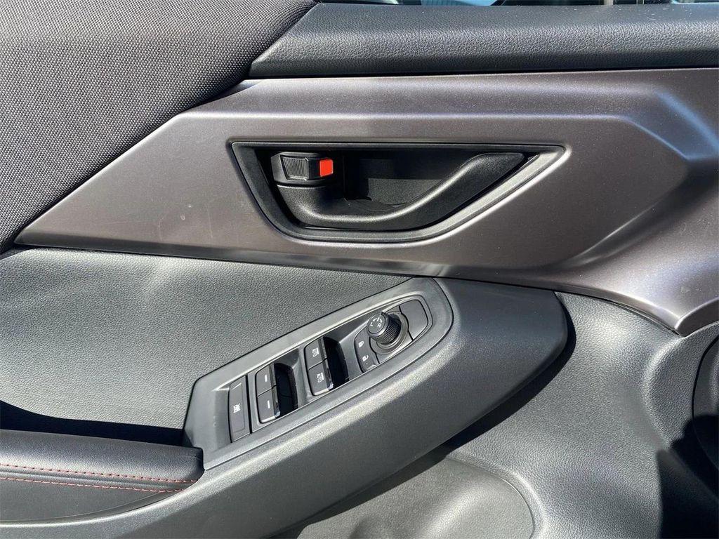 new 2025 Subaru Impreza car, priced at $26,810