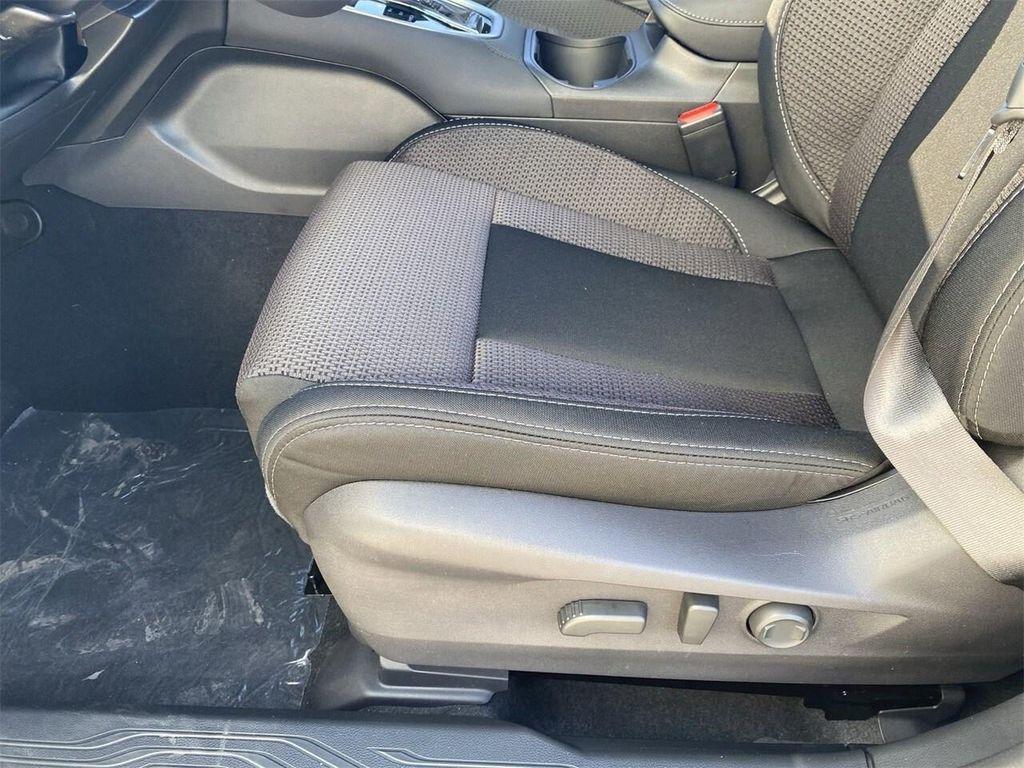 new 2025 Subaru Outback car, priced at $34,346