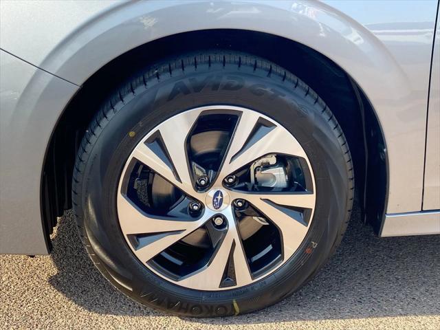 new 2025 Subaru Legacy car, priced at $27,074