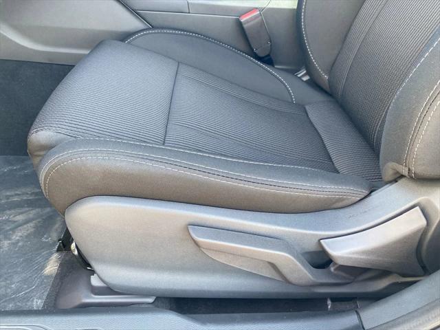new 2025 Subaru Legacy car, priced at $27,074