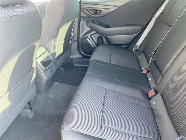 new 2025 Subaru Legacy car, priced at $27,074
