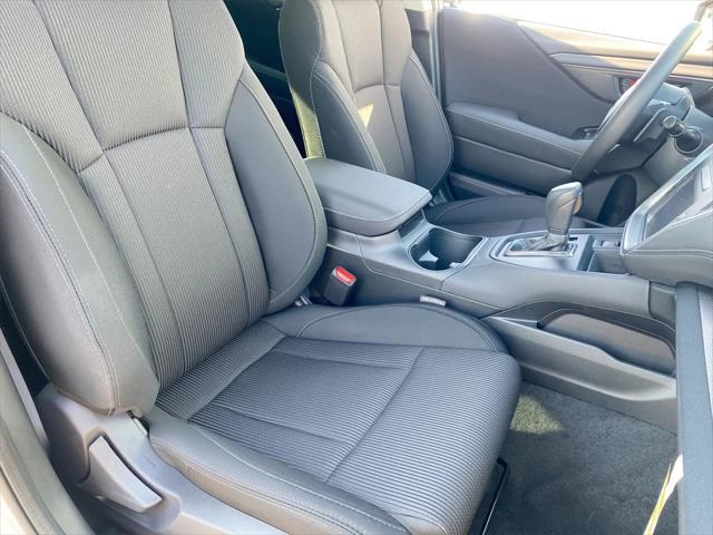 new 2025 Subaru Legacy car, priced at $27,074