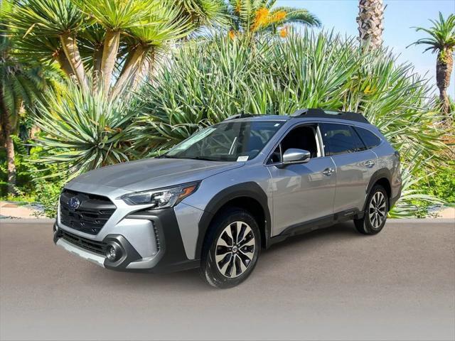 new 2025 Subaru Outback car, priced at $42,328