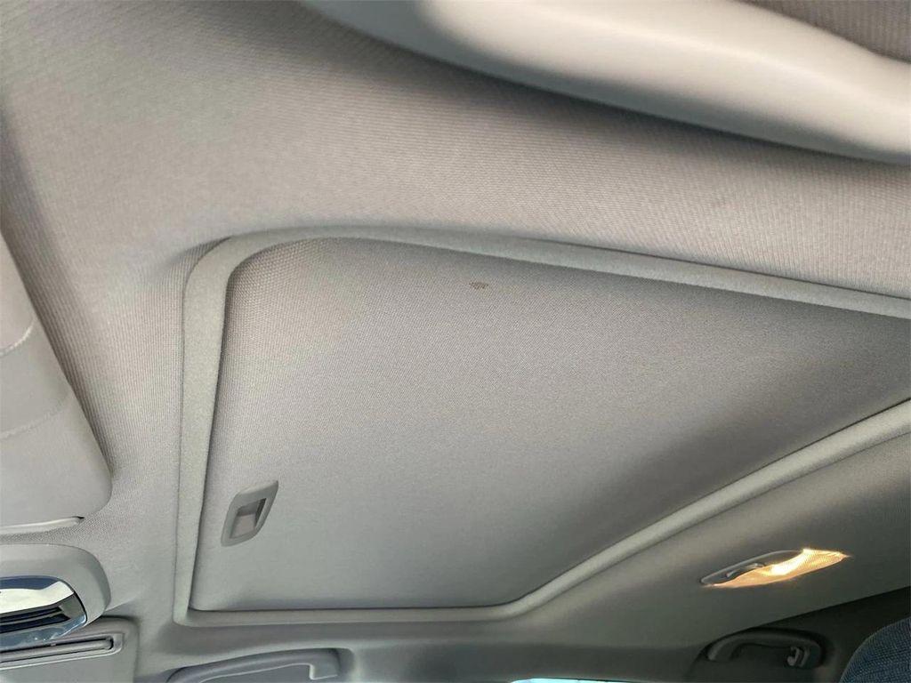 used 2024 Subaru Impreza car, priced at $23,774
