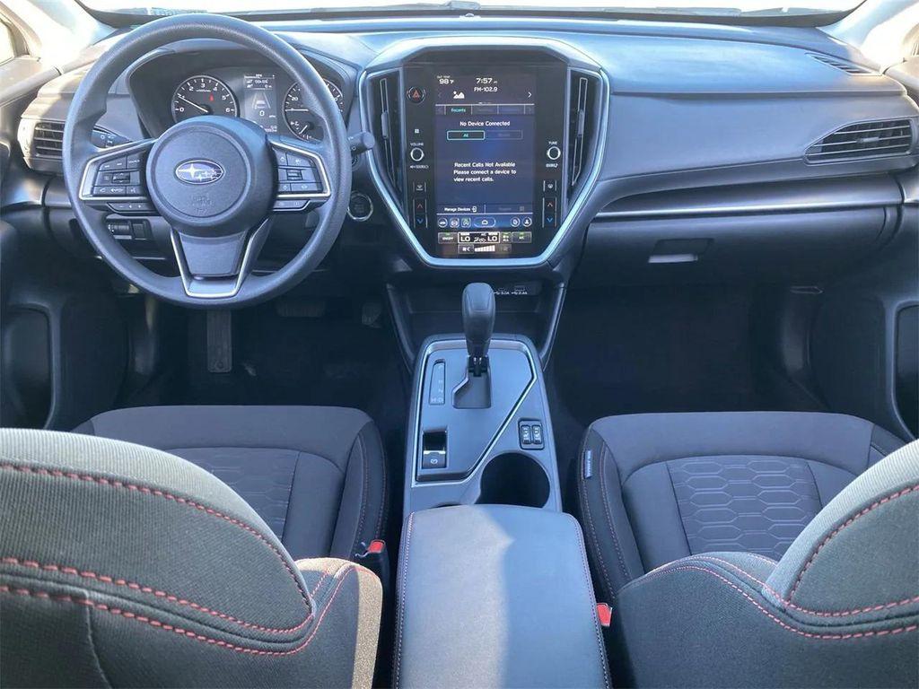 used 2024 Subaru Impreza car, priced at $23,774