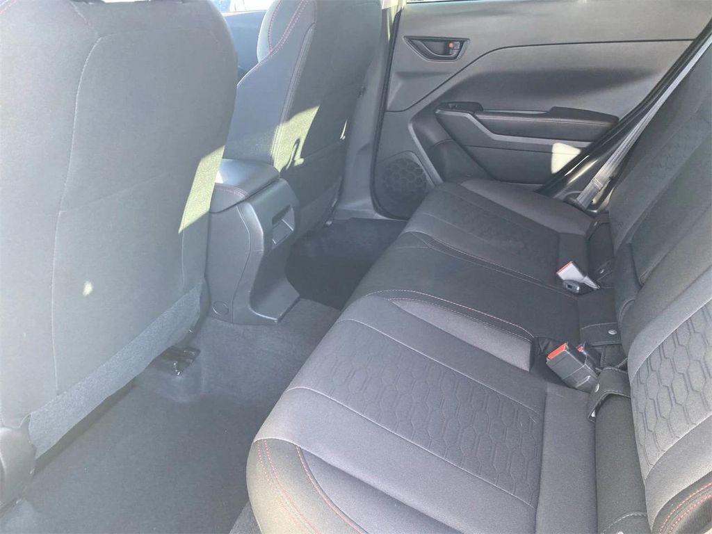 used 2024 Subaru Impreza car, priced at $23,774
